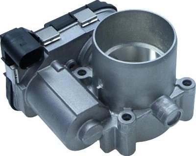 Maxgear 58-0166 - Throttle body car-mod.net