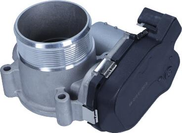 Maxgear 58-0107 - Throttle body car-mod.net