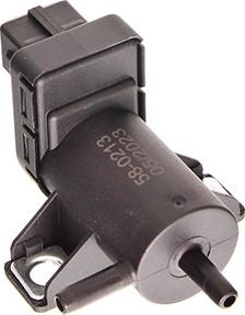 Maxgear 58-0213 - Change-Over Valve, change-over flap (induction pipe) car-mod.net