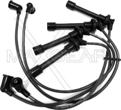Maxgear 53-0085 - Ignition Cable Kit car-mod.net