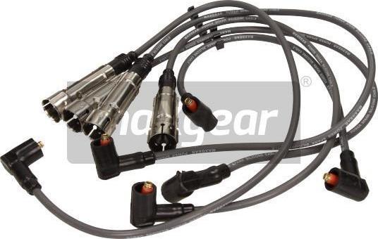 Maxgear 53-0157 - Ignition Cable Kit car-mod.net