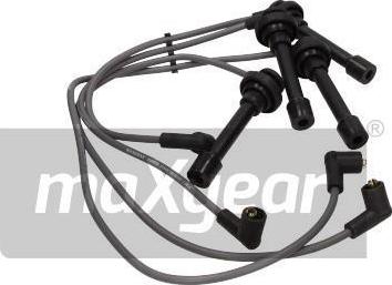 Maxgear 53-0129 - Ignition Cable Kit car-mod.net