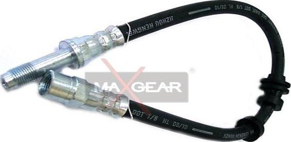 Maxgear 52-0044 - Brake Hose car-mod.net