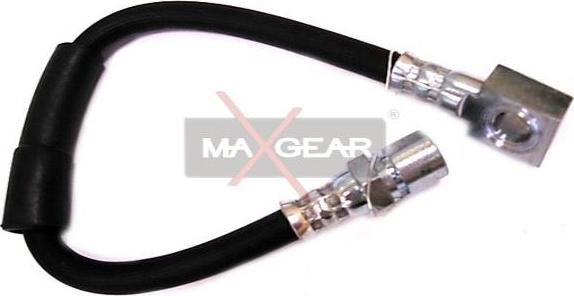 Maxgear 52-0048 - Brake Hose car-mod.net