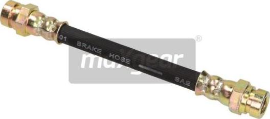 Maxgear 52-0057 - Brake Hose car-mod.net