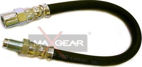 Maxgear 52-0038 - Brake Hose car-mod.net