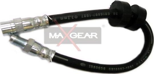 Maxgear 52-0032 - Brake Hose car-mod.net