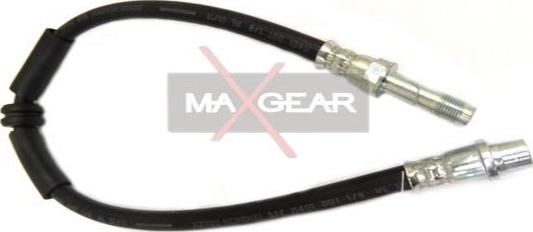 Maxgear 52-0155 - Brake Hose car-mod.net