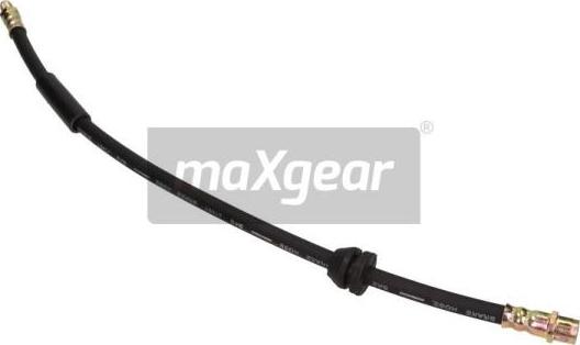 Maxgear 52-0107 - Brake Hose car-mod.net