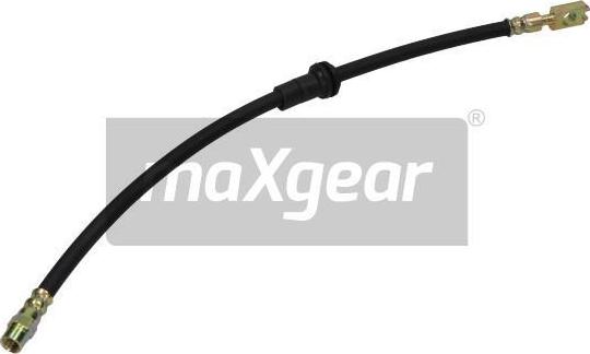 Maxgear 52-0248 - Brake Hose car-mod.net