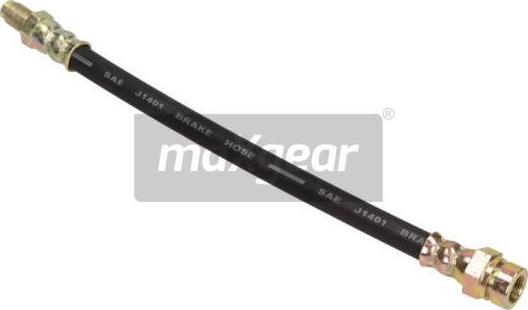 Maxgear 52-0272 - Brake Hose car-mod.net