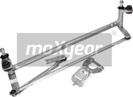 Maxgear 57-0098 - Wiper Linkage car-mod.net