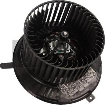 Maxgear 57-0044 - Electric Motor, interior blower car-mod.net
