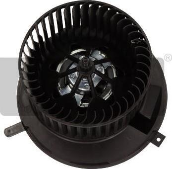 Maxgear 57-0043 - Electric Motor, interior blower car-mod.net