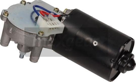 Maxgear 57-0019 - Wiper Motor car-mod.net