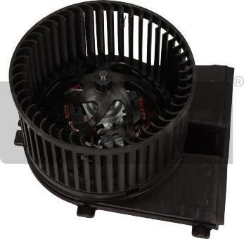 Maxgear 57-0083 - Electric Motor, interior blower car-mod.net
