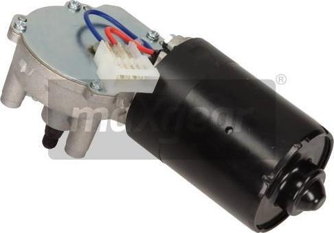 Maxgear 57-0022 - Wiper Motor car-mod.net