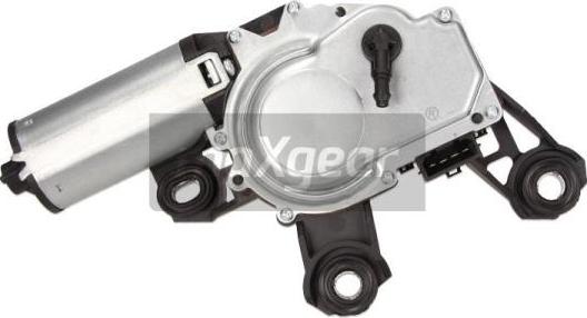 Maxgear 57-0192 - Wiper Motor car-mod.net