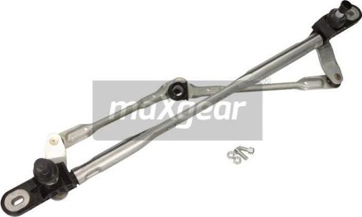 Maxgear 57-0163 - Wiper Linkage car-mod.net