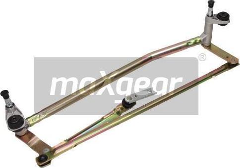 Maxgear 57-0121 - Wiper Linkage car-mod.net
