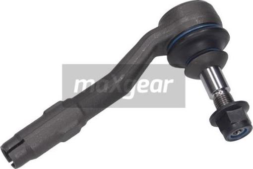 Maxgear 69-0893 - Bellow, steering car-mod.net