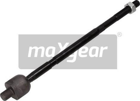 Maxgear 69-0405 - Inner Tie Rod, Axle Joint car-mod.net