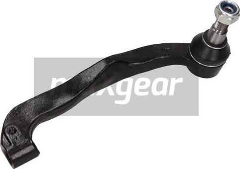 Maxgear 69-0419 - Tie Rod End car-mod.net