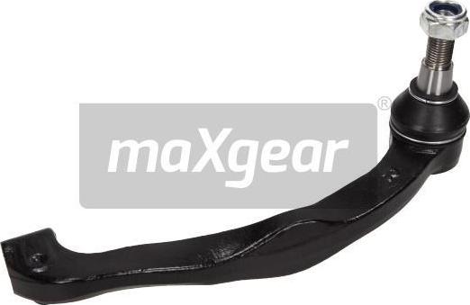 Maxgear 69-0418 - Tie Rod End car-mod.net