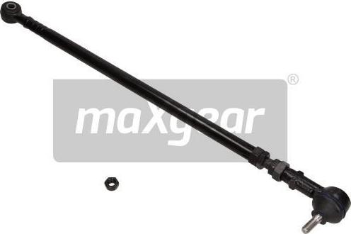 Maxgear 69-0680 - Inner Tie Rod, Axle Joint car-mod.net