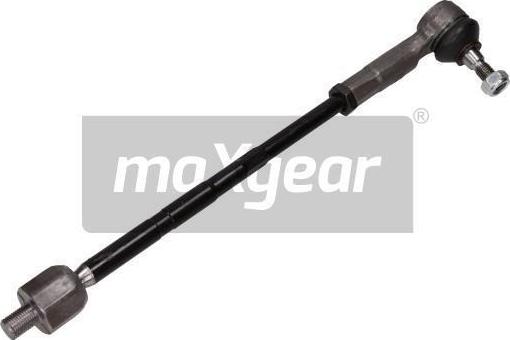 Maxgear 69-0080 - Tie Rod car-mod.net
