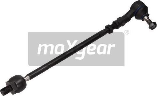 Maxgear 69-0189 - Tie Rod car-mod.net