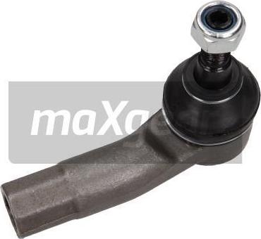 Maxgear 69-0187 - Tie Rod End car-mod.net