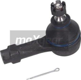 Maxgear 69-0135 - Tie Rod End car-mod.net
