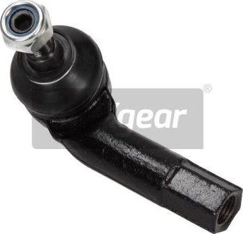 Maxgear 69-0179 - Tie Rod End car-mod.net