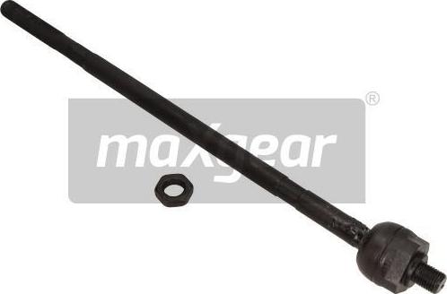 Maxgear 69-0869 - Inner Tie Rod, Axle Joint car-mod.net