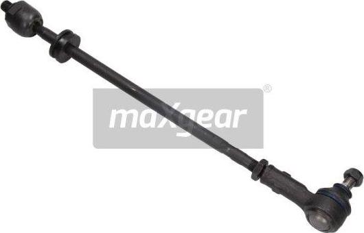 Maxgear 69-0394 - Inner Tie Rod, Axle Joint car-mod.net