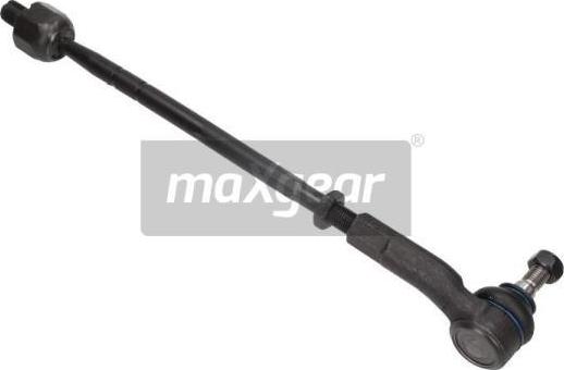 Maxgear 69-0395 - Tie Rod car-mod.net