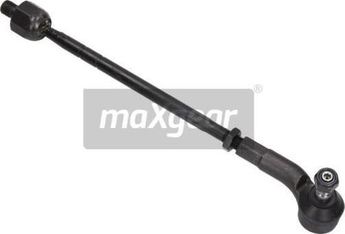 Maxgear 69-0396 - Tie Rod car-mod.net