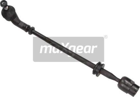 Maxgear 69-0390 - Inner Tie Rod, Axle Joint car-mod.net