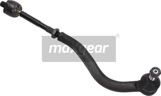 Maxgear 69-0393 - Inner Tie Rod, Axle Joint car-mod.net