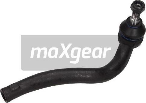 Maxgear 69-0349 - Tie Rod End car-mod.net