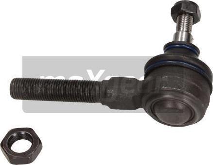 Maxgear 69-0347 - Tie Rod End car-mod.net