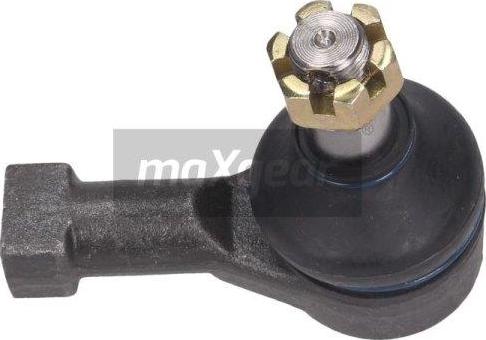 Maxgear 69-0357 - Tie Rod End car-mod.net