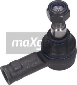 Maxgear 69-0201 - Tie Rod End car-mod.net