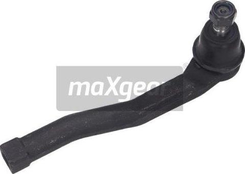 Maxgear 69-0763 - Tie Rod End car-mod.net