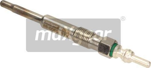 Maxgear 66-0096 - Glow Plug car-mod.net