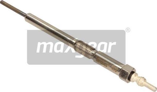 Maxgear 66-0098 - Glow Plug car-mod.net