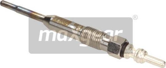 Maxgear 66-0097 - Glow Plug car-mod.net