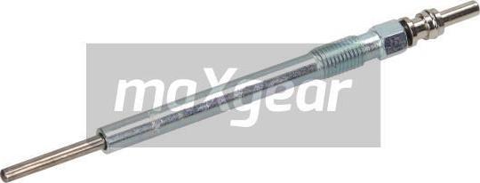 Maxgear 66-0056 - Glow Plug car-mod.net