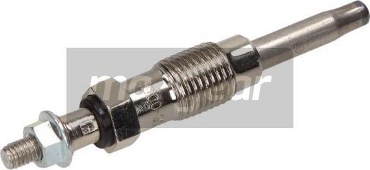 Maxgear 66-0051 - Glow Plug car-mod.net